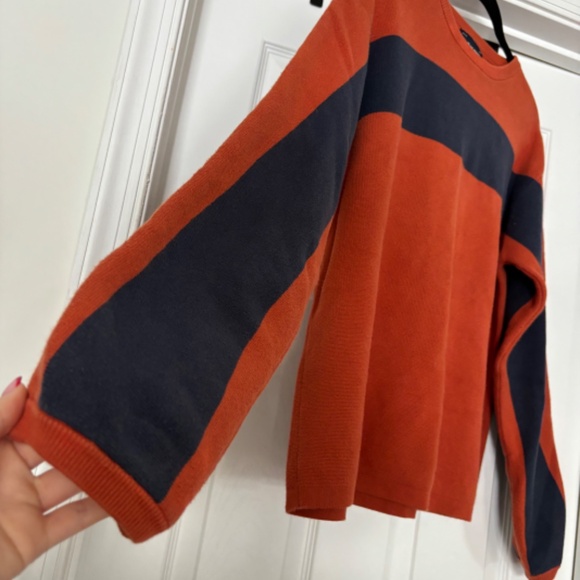 Vintage American Eagle AE77 Performance Cotton Crewneck Men’s XL - Picture 2 of 5